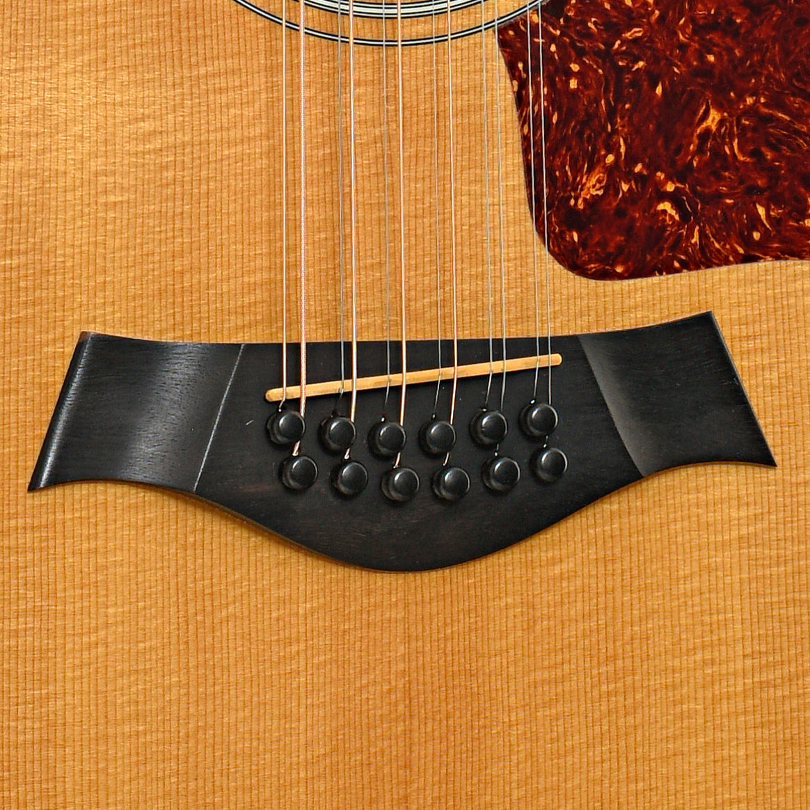 Taylor 750 12-String Acoustic Guitar (1988)