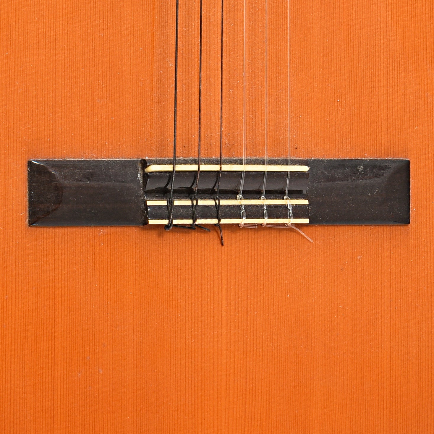 Bridge of Orlando Model 310 Classical Guitar