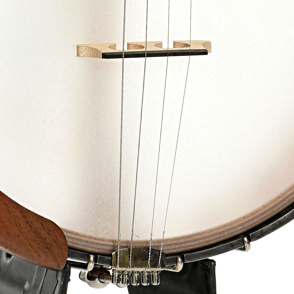 Bridge of Ode Magician 11" Tenor Banjo