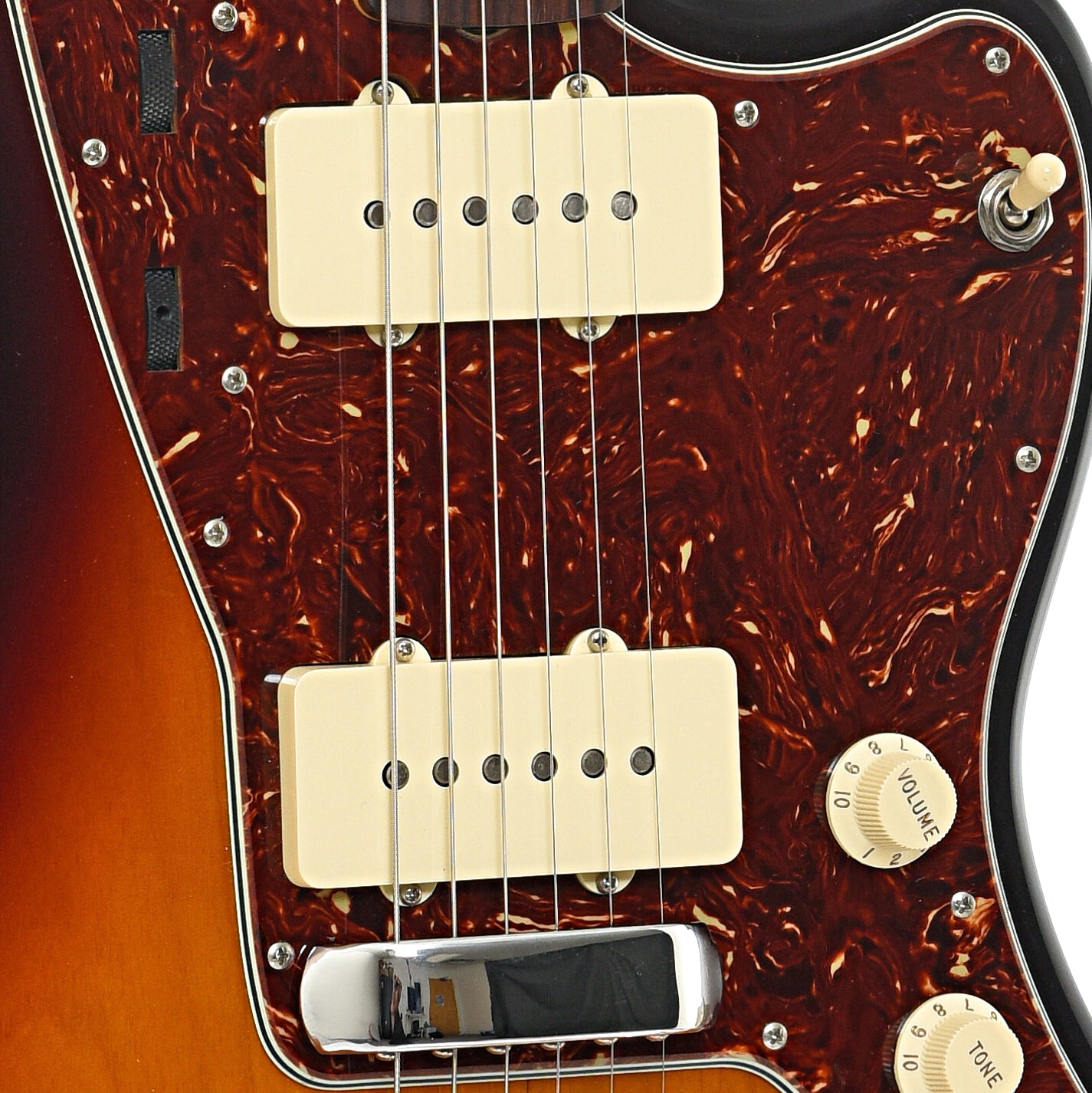 Fender American Vintage Reissue Jazzmaster (2011)