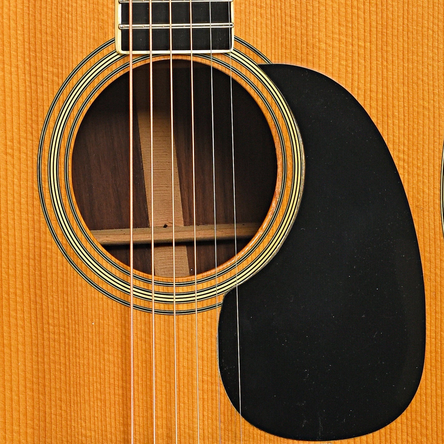 Martin D-35 Acoustic Guitar (1972)