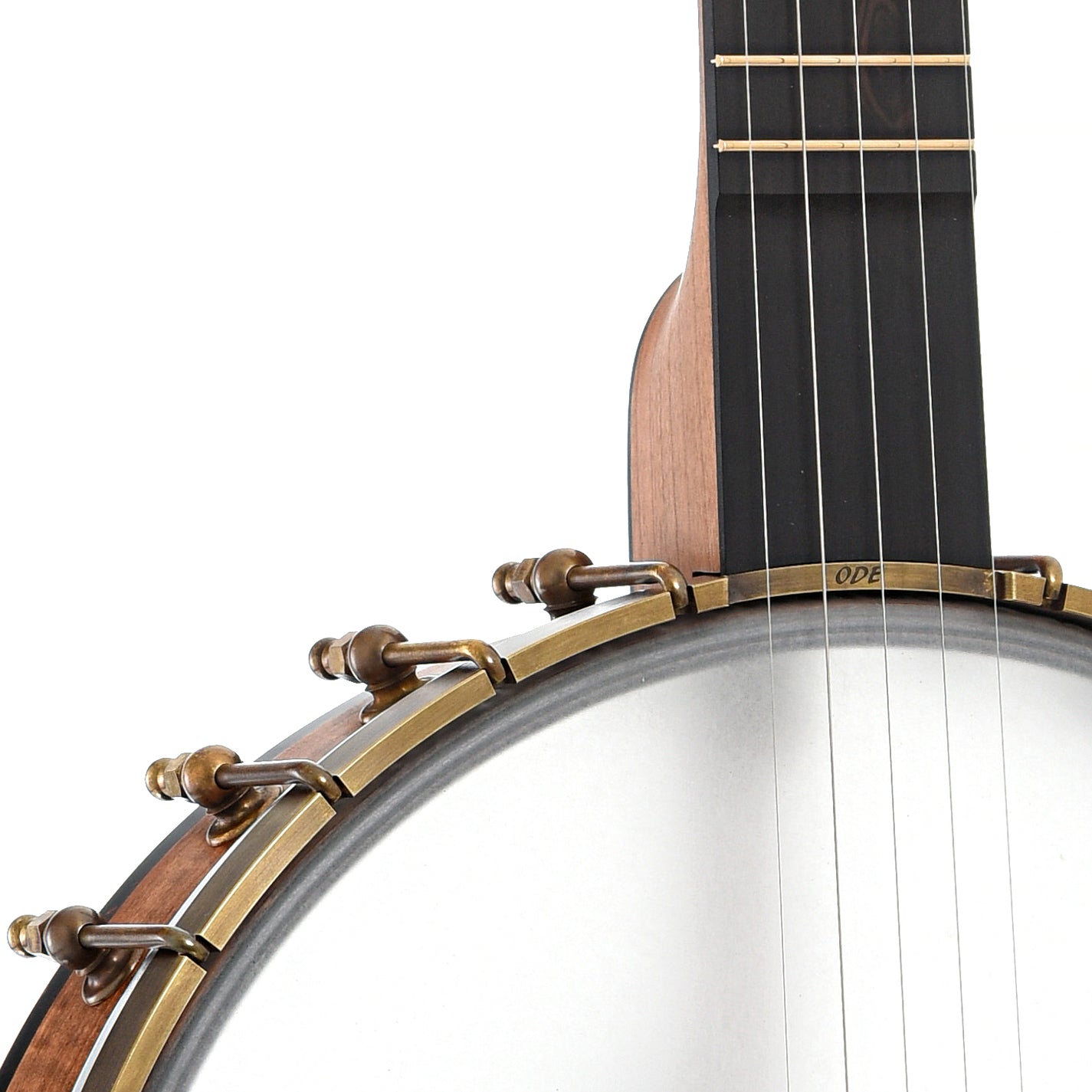 Scoop of Ode Magician 12" Openback Banjo