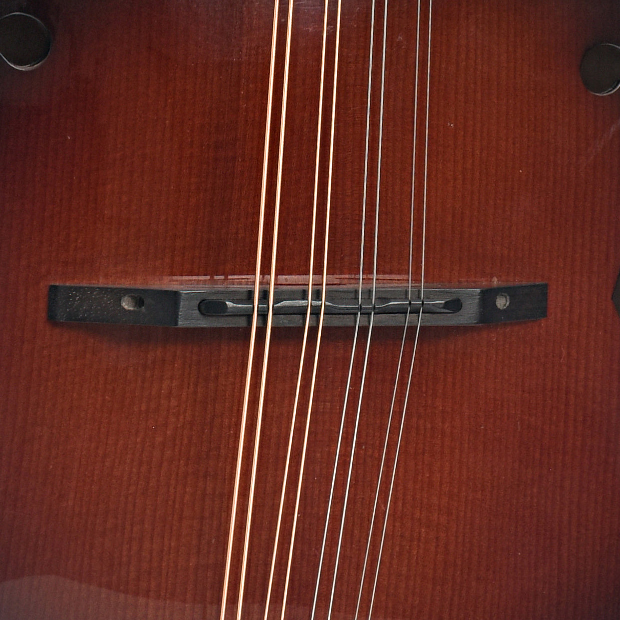 Bridge of Weber Yellowstone F Mandolin