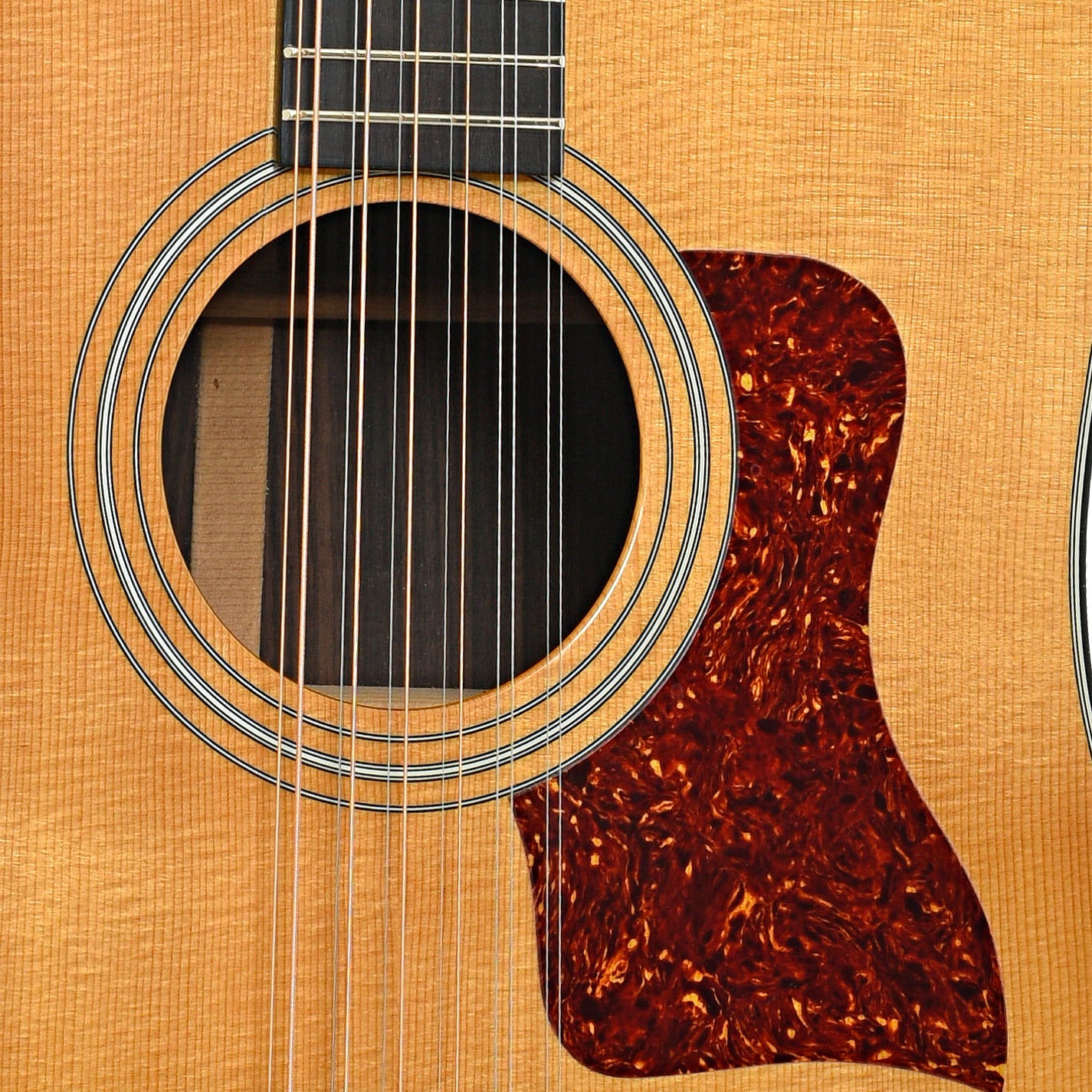 Taylor 750 12-String Acoustic Guitar (1988)