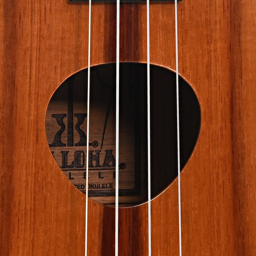 KoAloha KSM-00 Soprano Ukulele (2021)