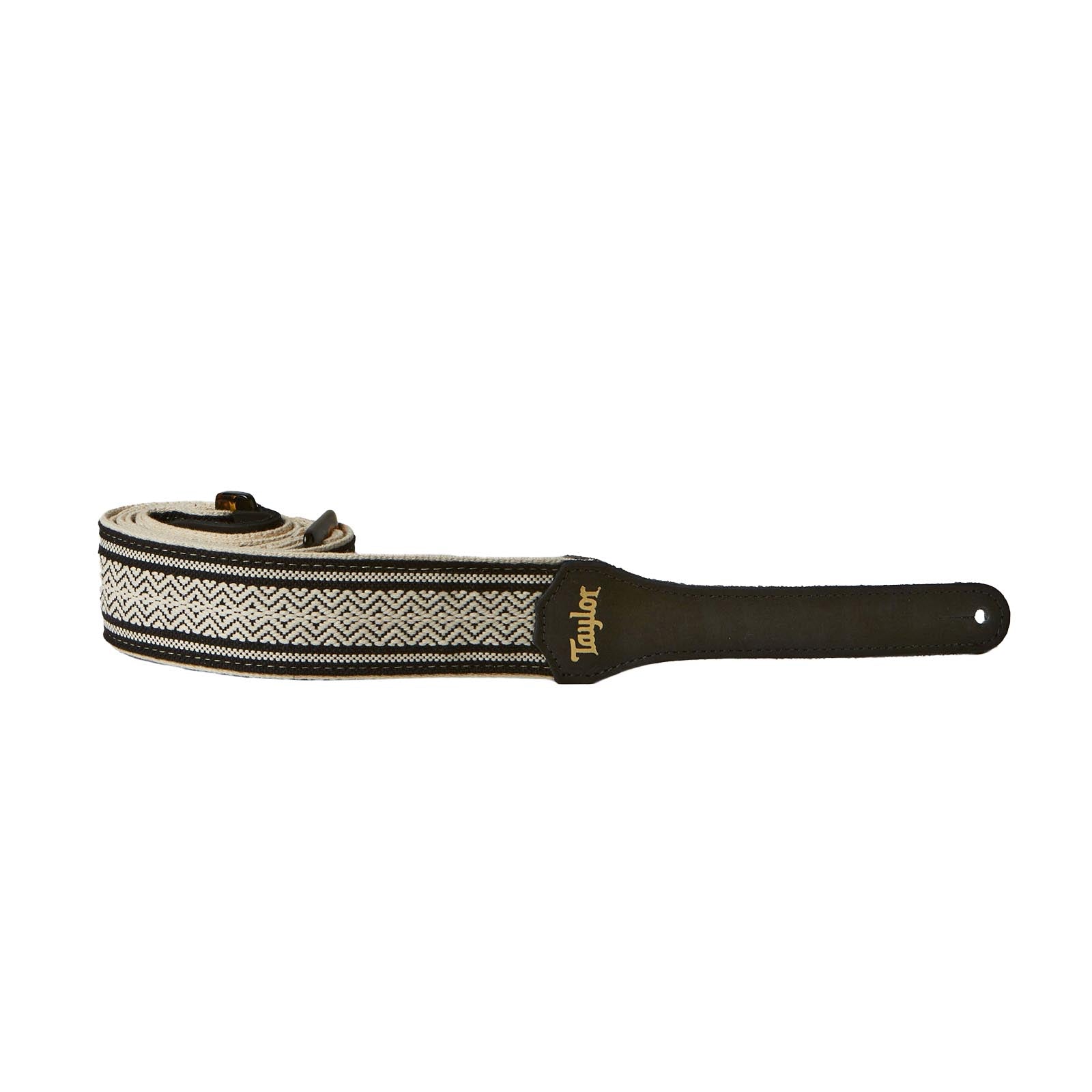 Coiled Taylor Academy 2" Cotton Guitar Strap