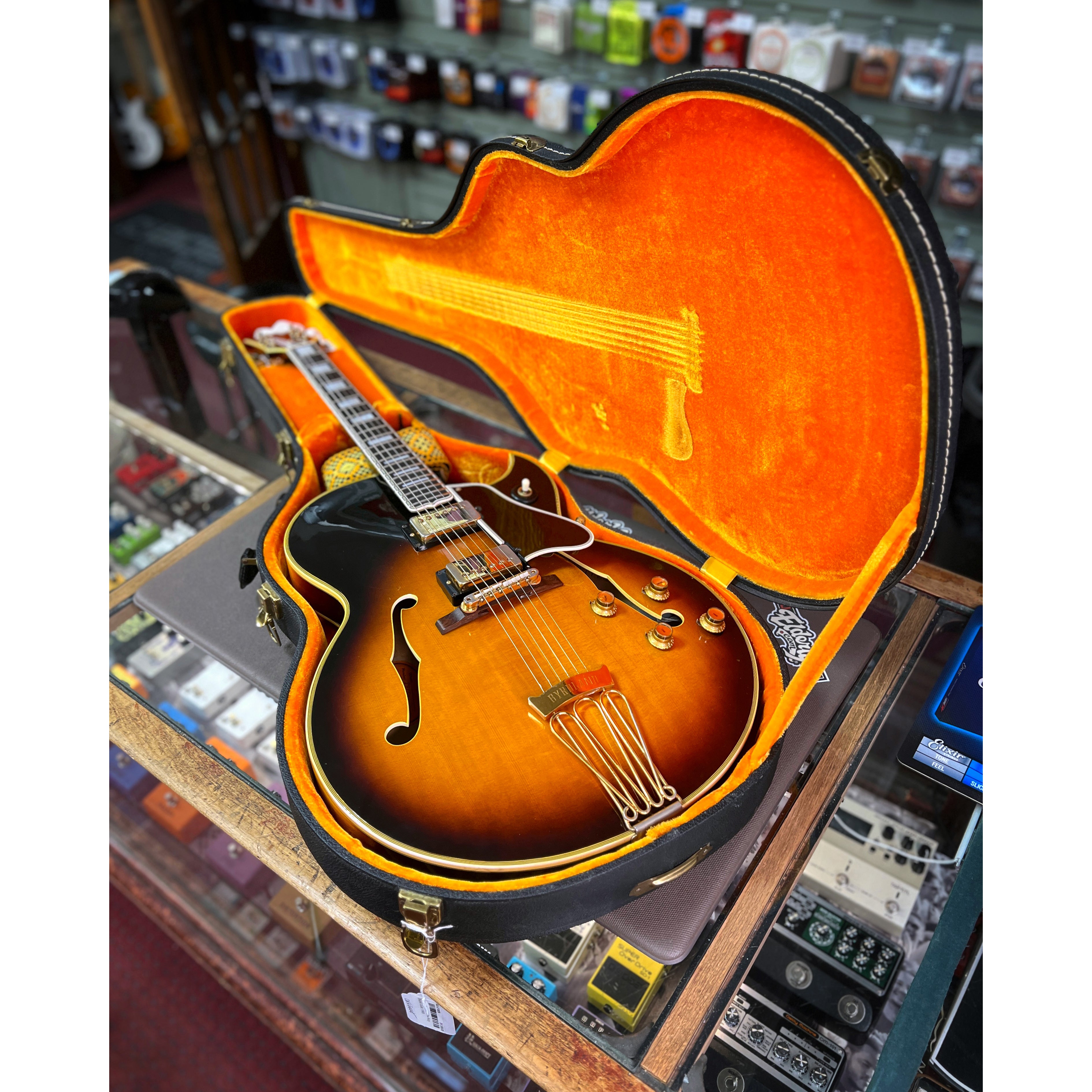 Byrdland guitar deals for sale