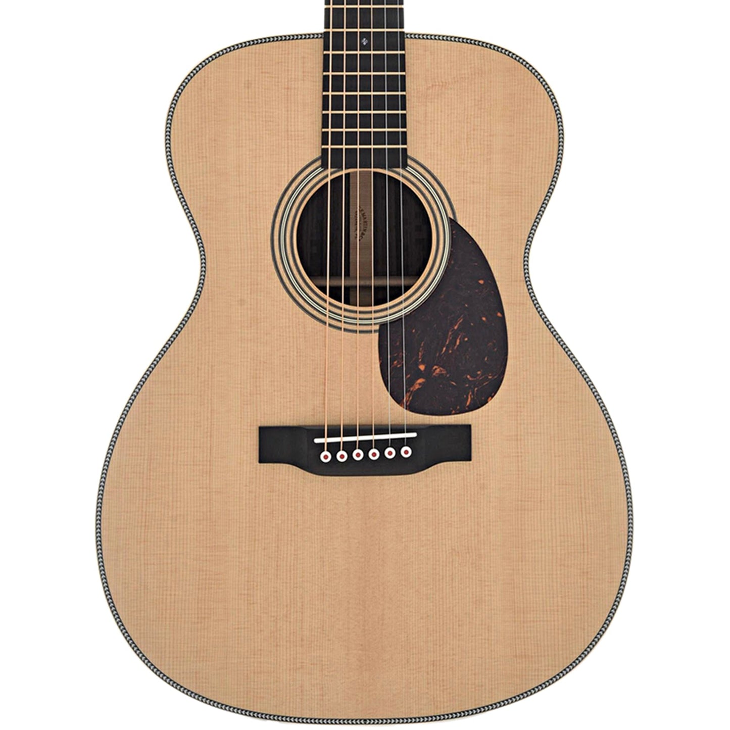 Front of Martin 000-28E Modern Deluxe 