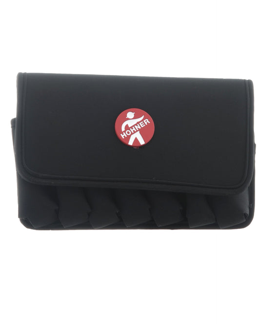 Image 1 of Hohner FlexCase M Harmonica Case - SKU# FLEX-M : Product Type Accessories & Parts : Elderly Instruments