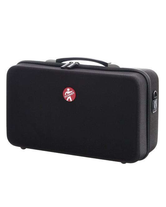 Image 1 of Hohner FlexCase XL Harmonica Case - SKU# FLEX-XL : Product Type Accessories & Parts : Elderly Instruments