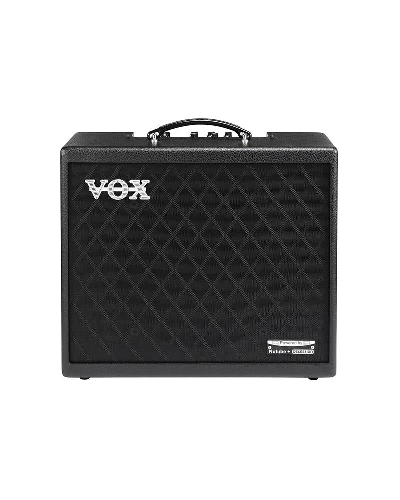 Image 1 of Vox Cambridge50 Combo Amplifier - SKU# CAMBRIDGE50 : Product Type Amps & Amp Accessories : Elderly Instruments