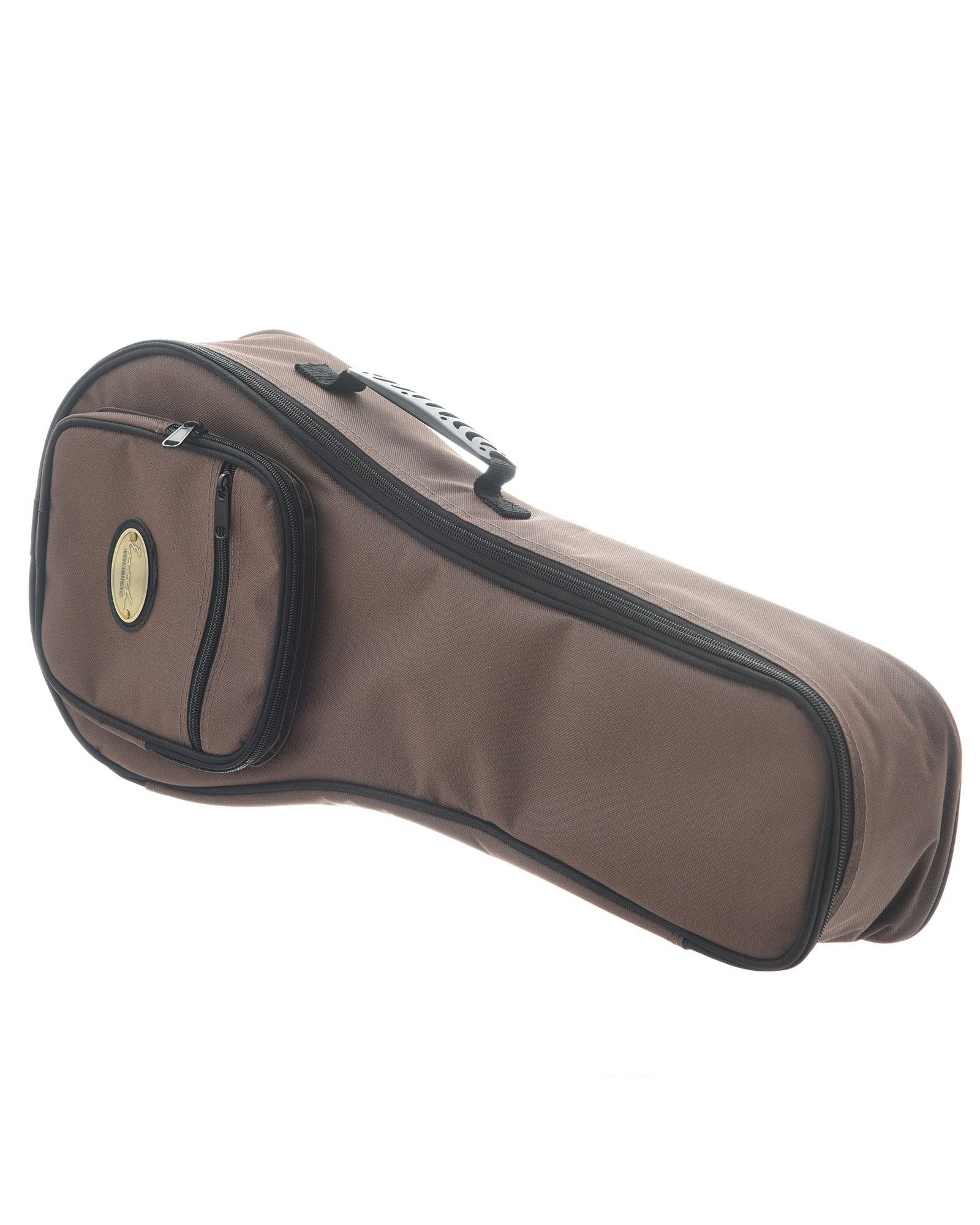 Image 1 of Banjo Ukulele Gigbag - SKU# EBUC1GIG : Product Type Accessories & Parts : Elderly Instruments