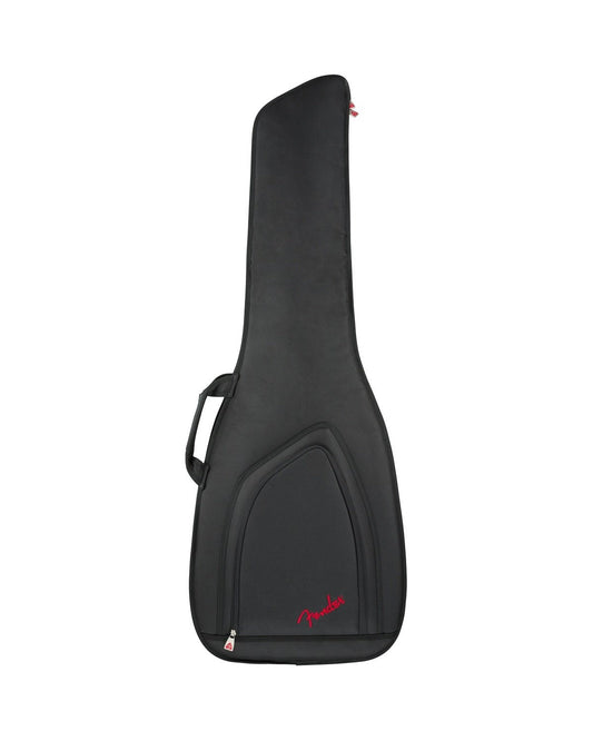 Full Front of Fender FBSS-610 Short Scale Bass Gigbag