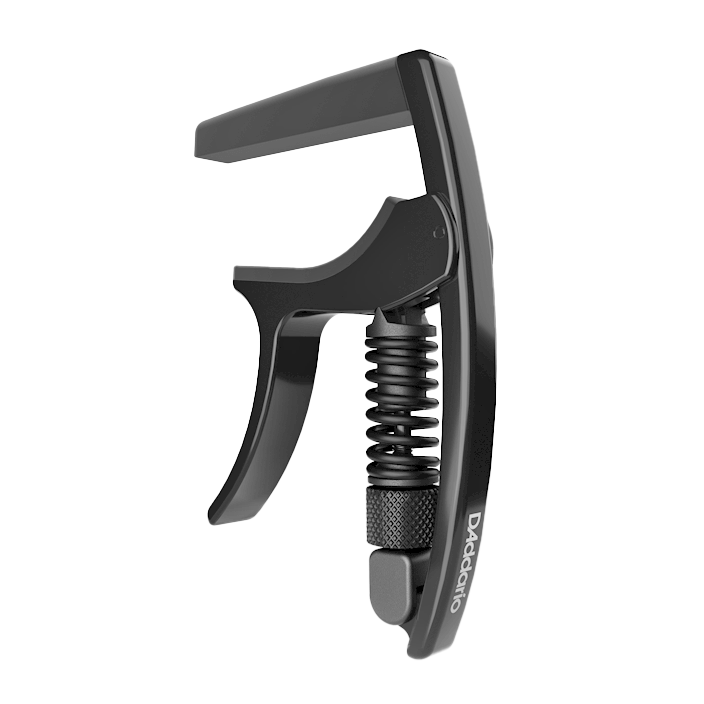 D'Addario Tri-Action Ukulele Capo