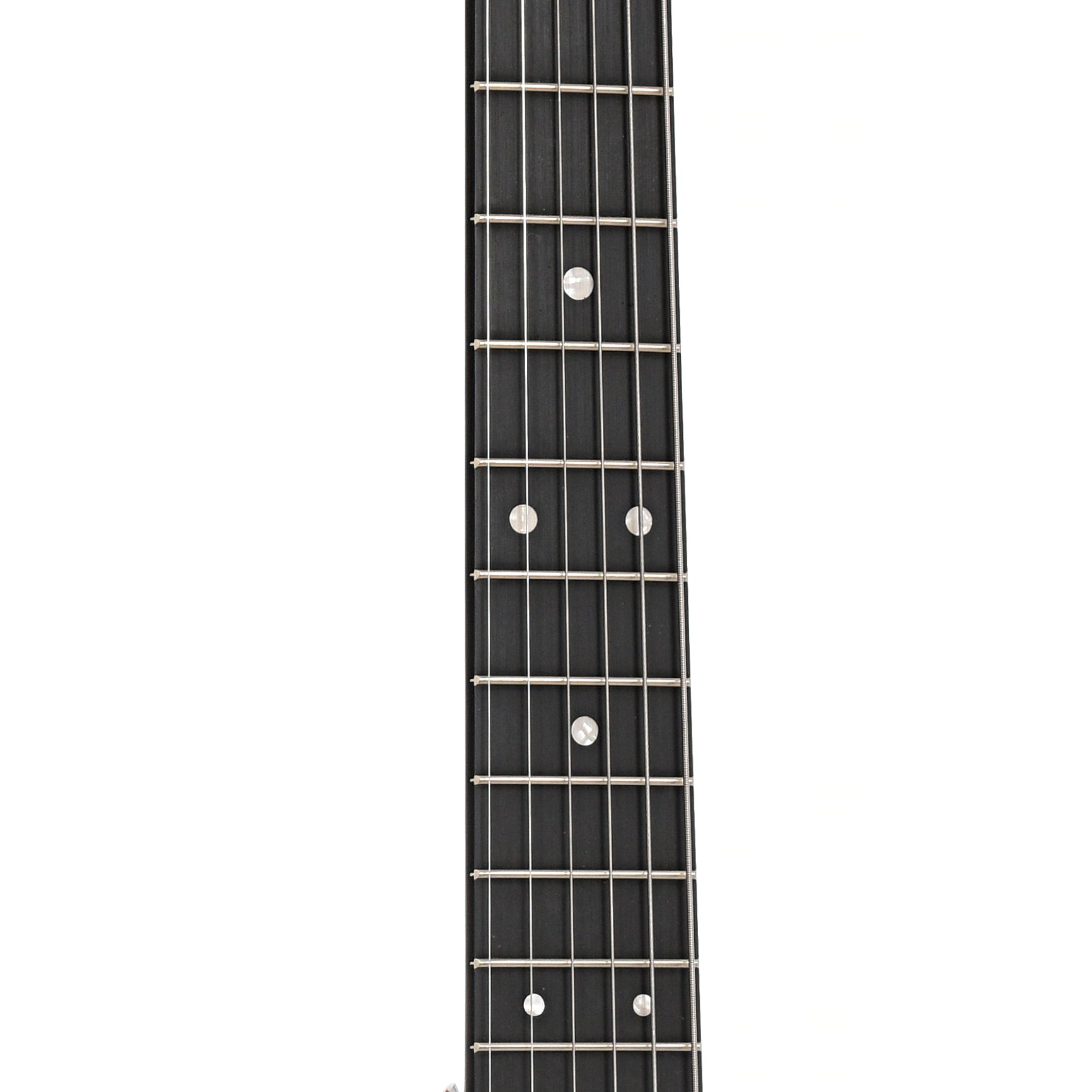 Fretboard of Martin 000CJr-10EL Lefthanded Cutaway 000 Junior 