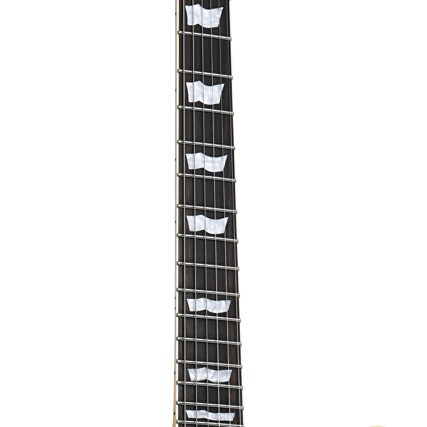 Fretboard of ESP LTD Phoenix-1000 Electric Guitar