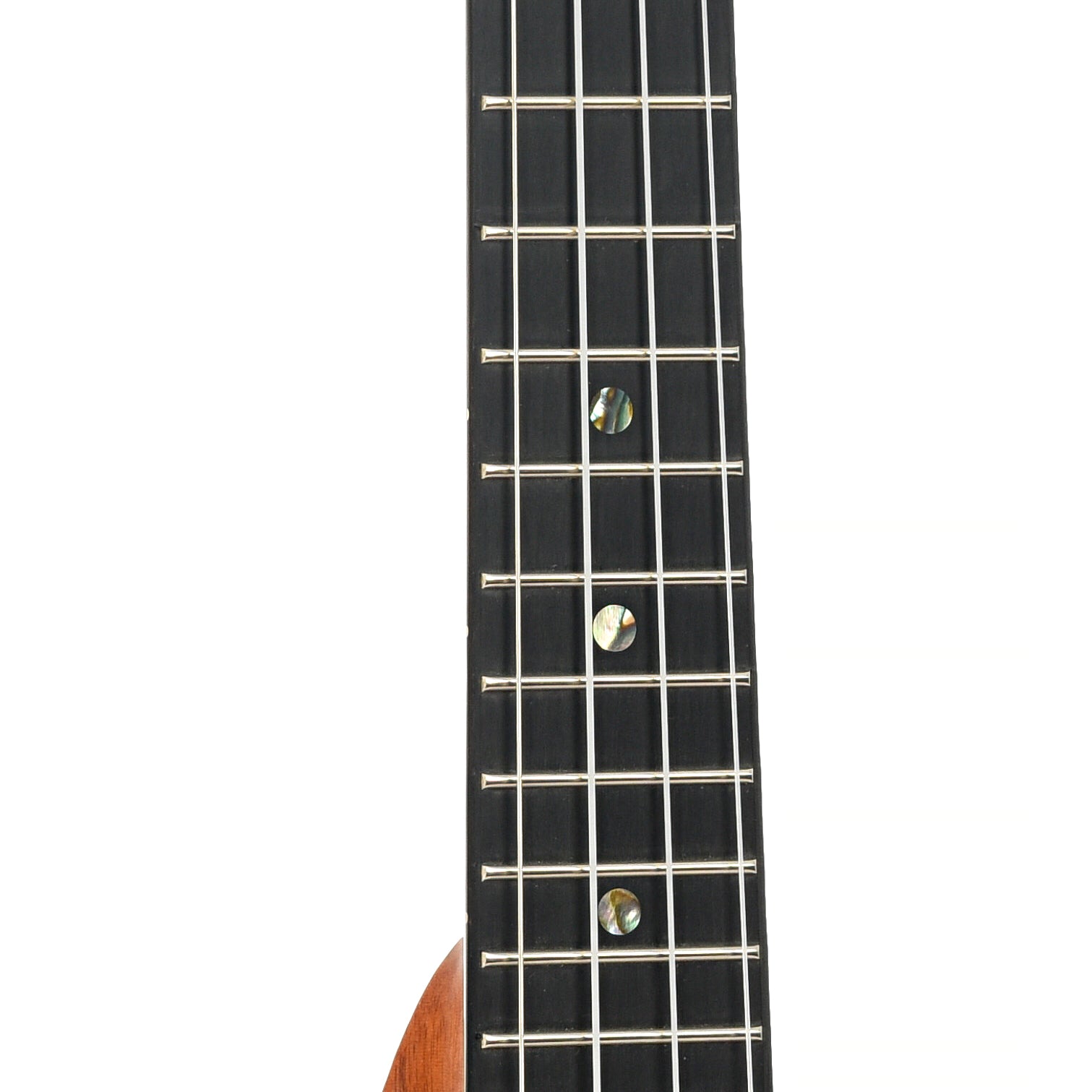 KoAloha KSM-00 Soprano Ukulele (2021) – Elderly Instruments