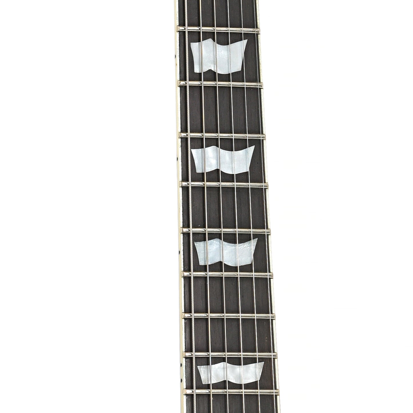 Fretboard of ESP LTD EC-401 Electric Guitar (2022)