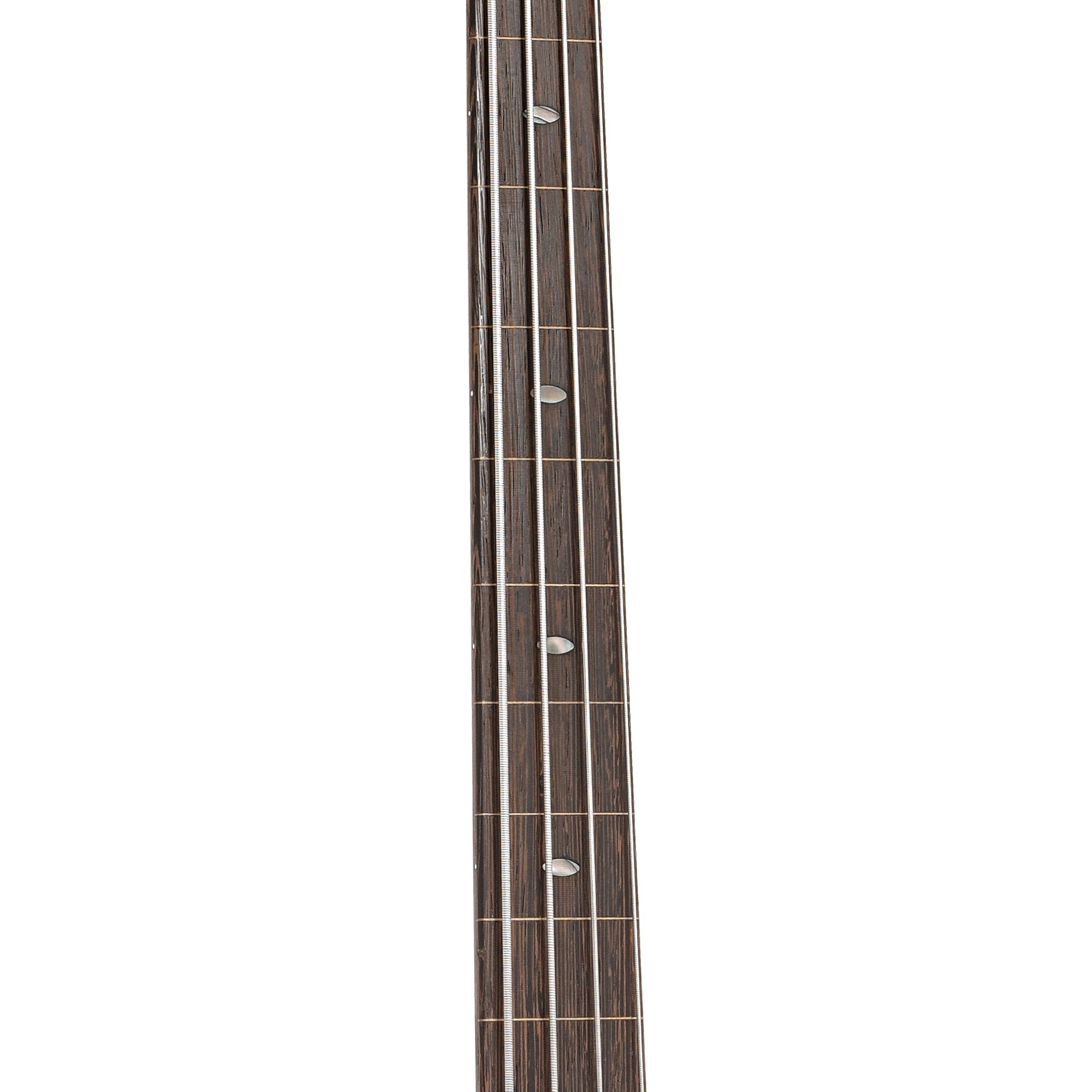 Ibanez SR2000 Conversion Fretless Electric Bass (1990s) – Elderly 