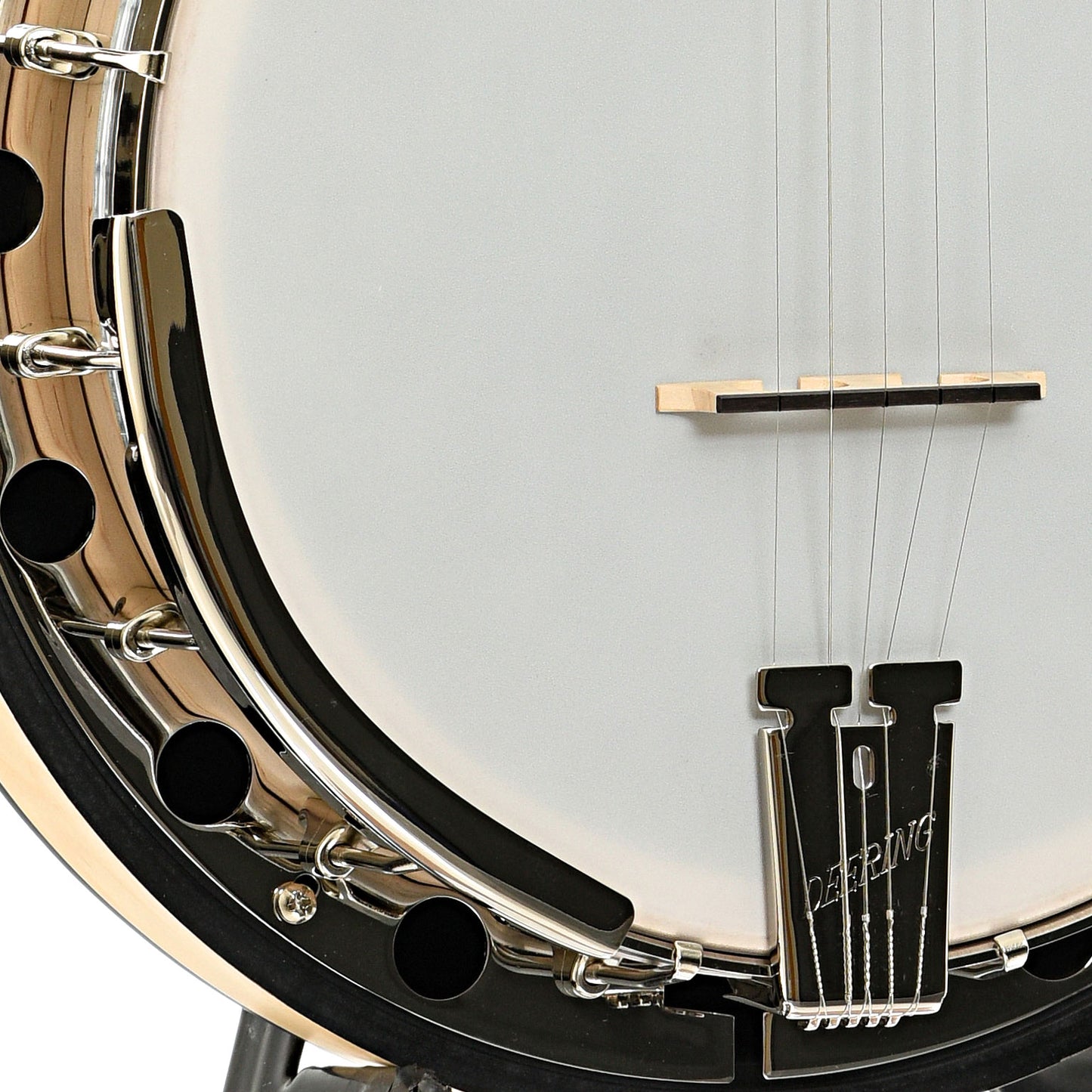 Deering Goodtime 2 Resonator Banjo