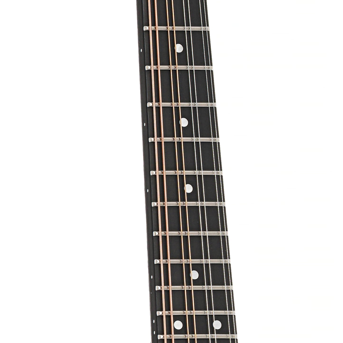 KLOS Carbon Fiber Acoustic-Electric Mandolin A-Style