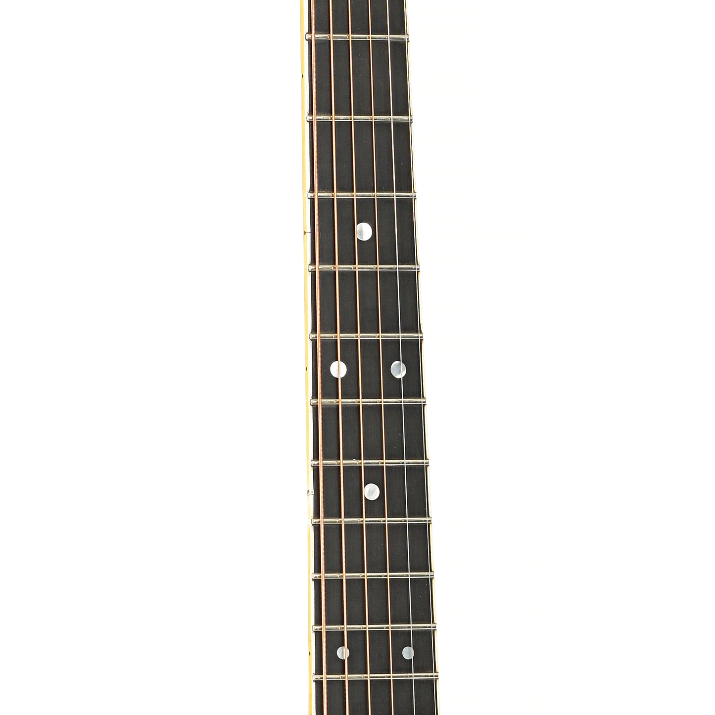 Martin D-35 Acoustic Guitar (1972)