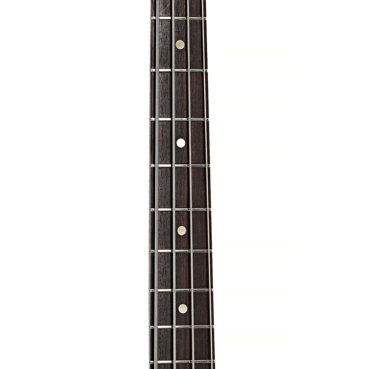 Fender Musicmaster Electric Bass (1979)