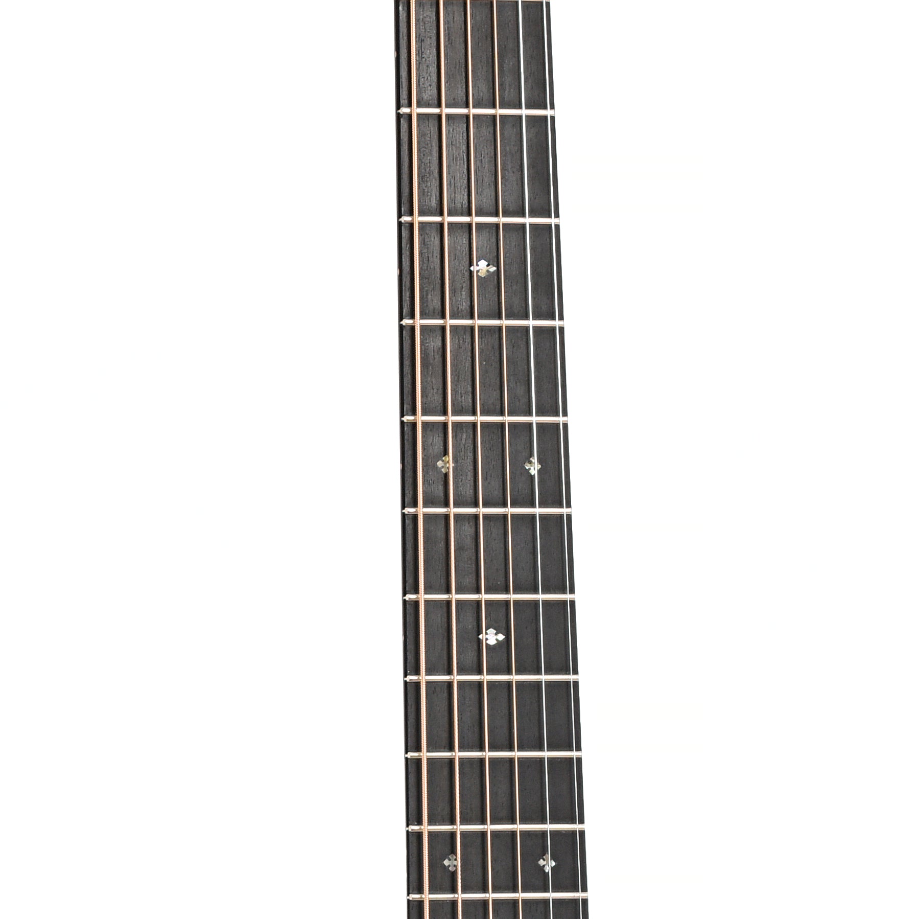 Fretboard of Konkoly KD28