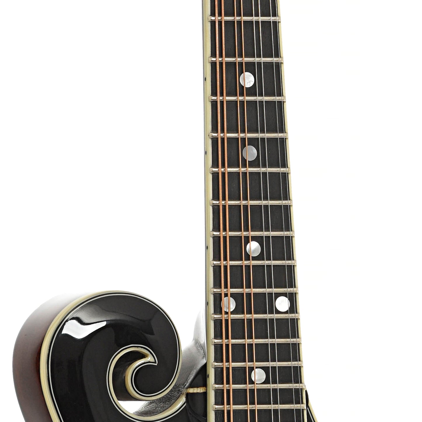 Eastman MD515 Classic Sunburst Mandolin & Case