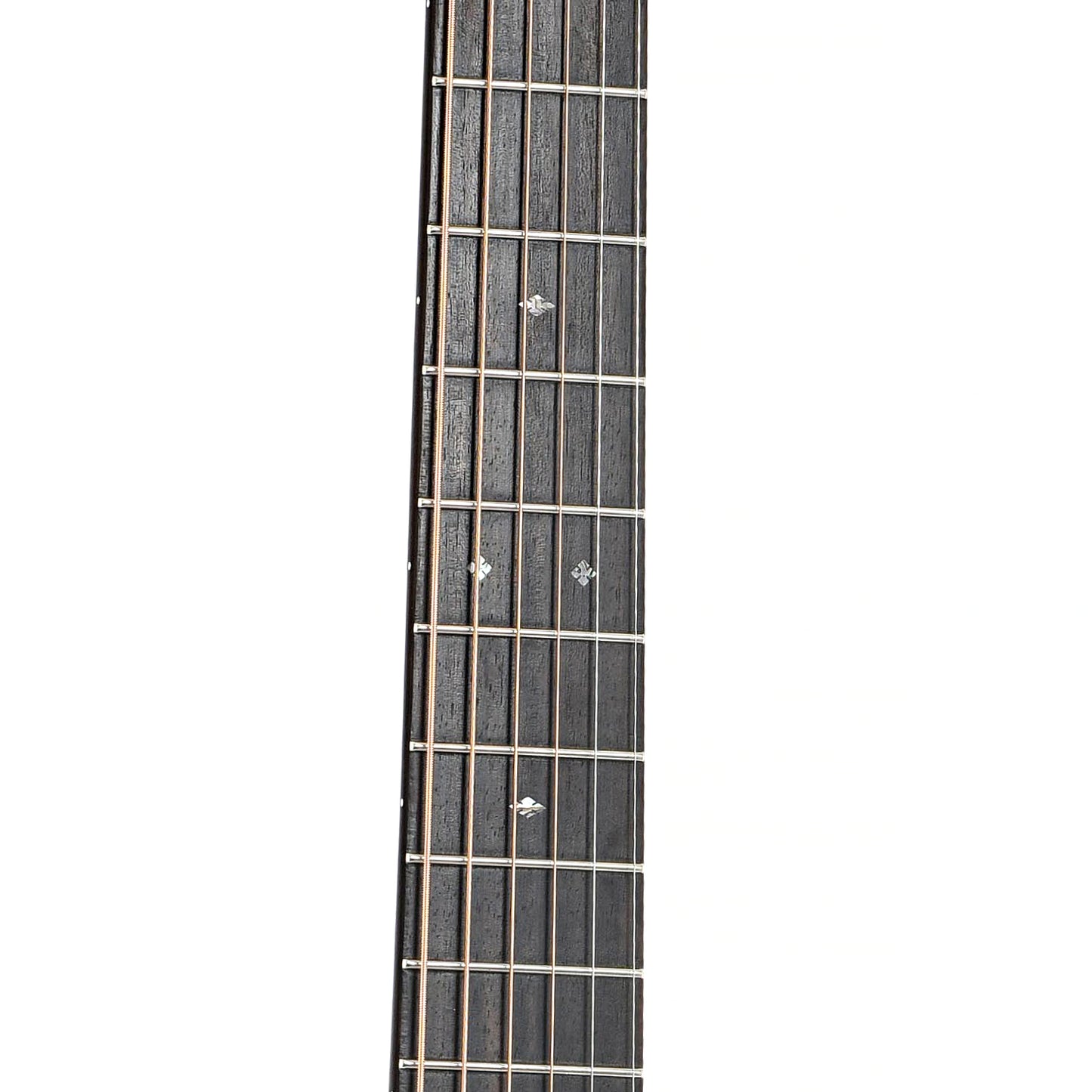 Fretboard for Martin HD-28 Acoustic Guitar