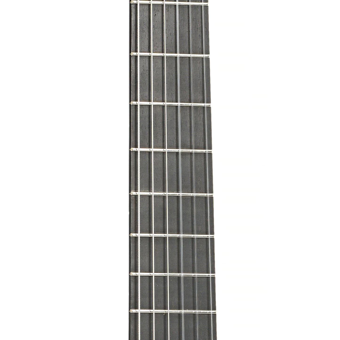 Fretboard of Cordoba GK Studio Pro Flamenco Guitar (2011)