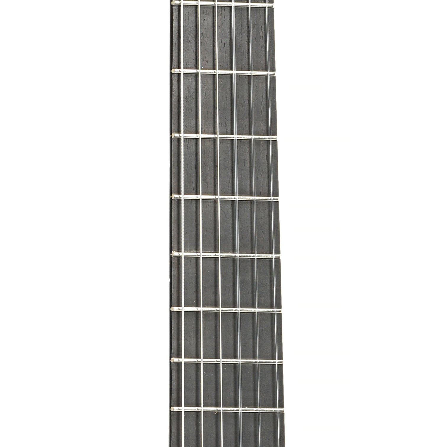 Fretboard of Cordoba GK Studio Pro Flamenco Guitar (2011)