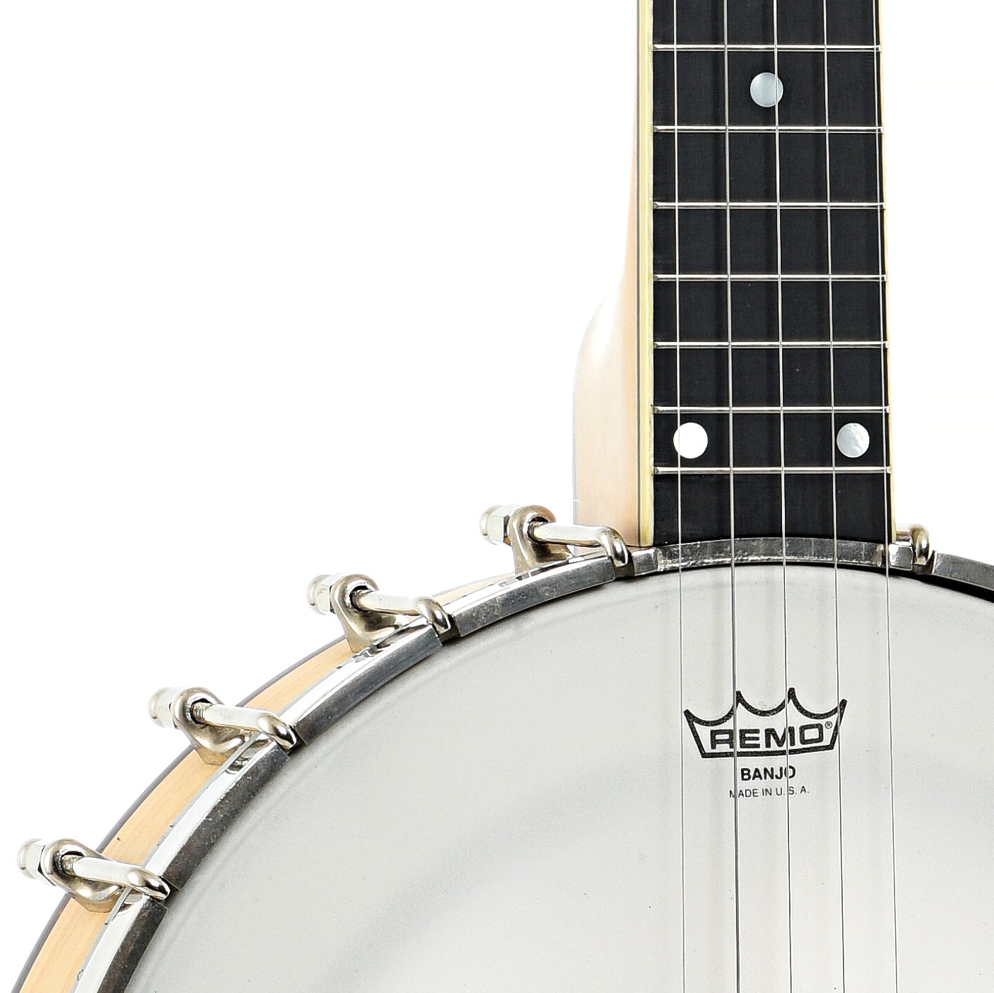 Bart Reiter Professional Open Back Banjo (1999)