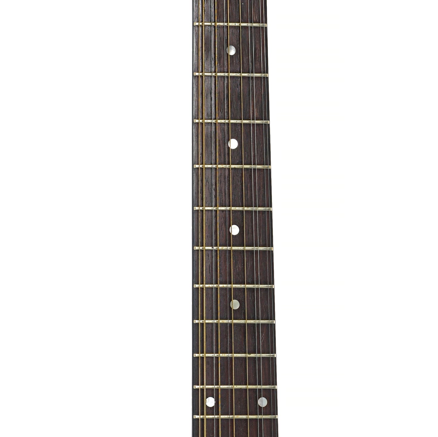 Taylor 550 12-String Acoustic Guitar (1986)