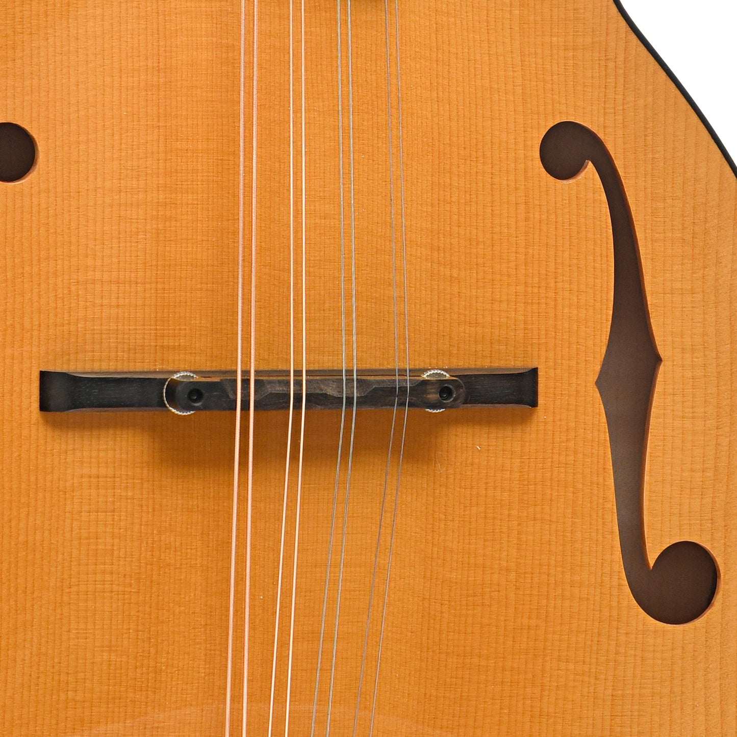 Bridge of Collings MF F-Model 