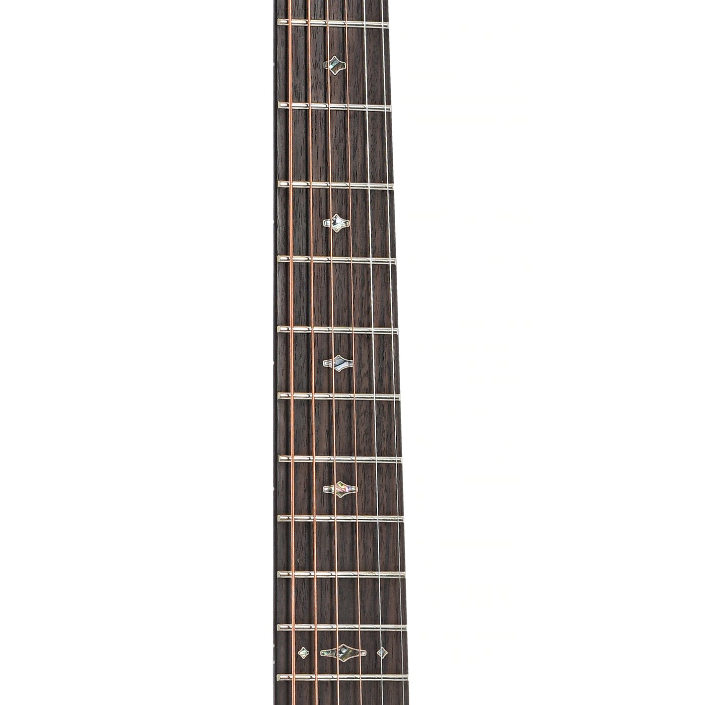 Ibanez AE340FMH Acoustic-Electric Guitar