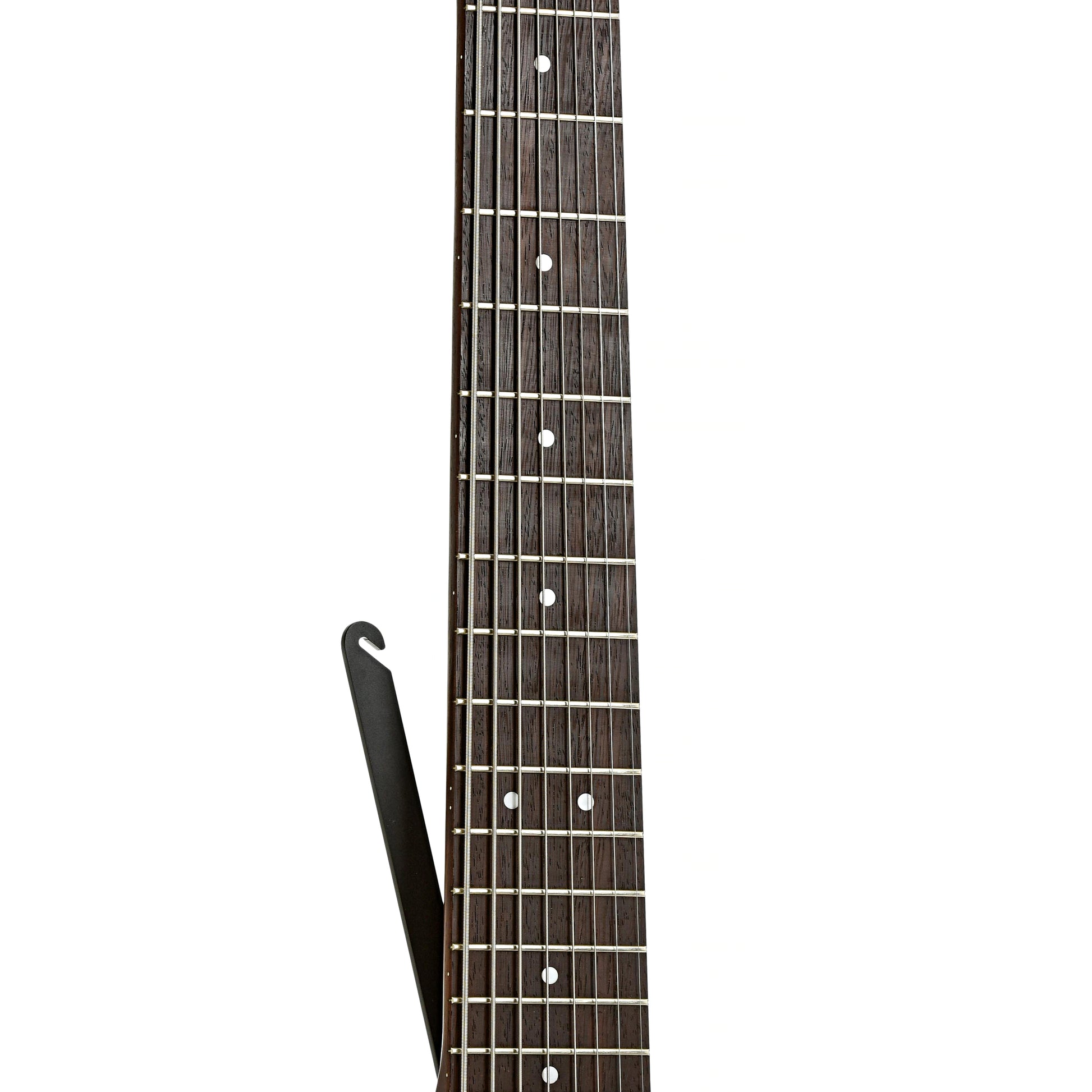 Fretboard of NS-Stick Electric Guitar/Bass