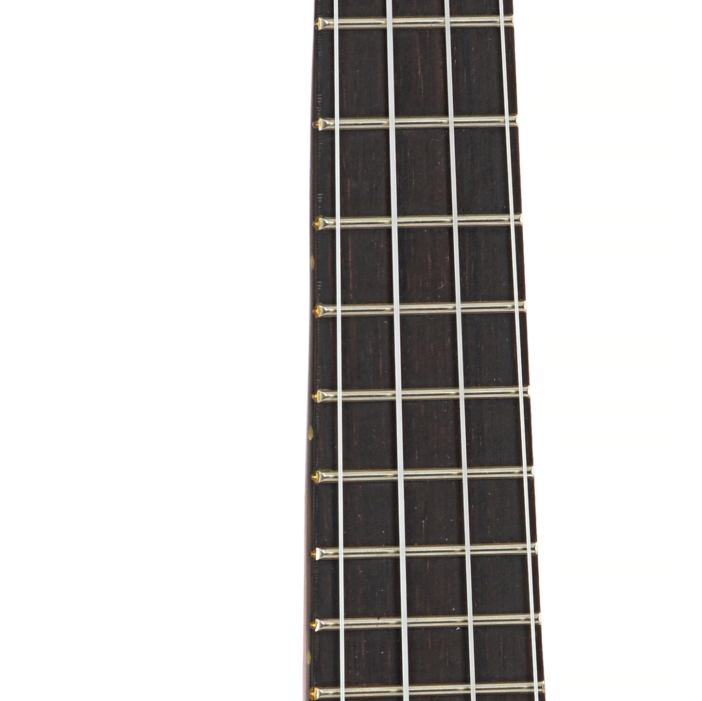 C.F. Vega Soprano Ukulele (2004)