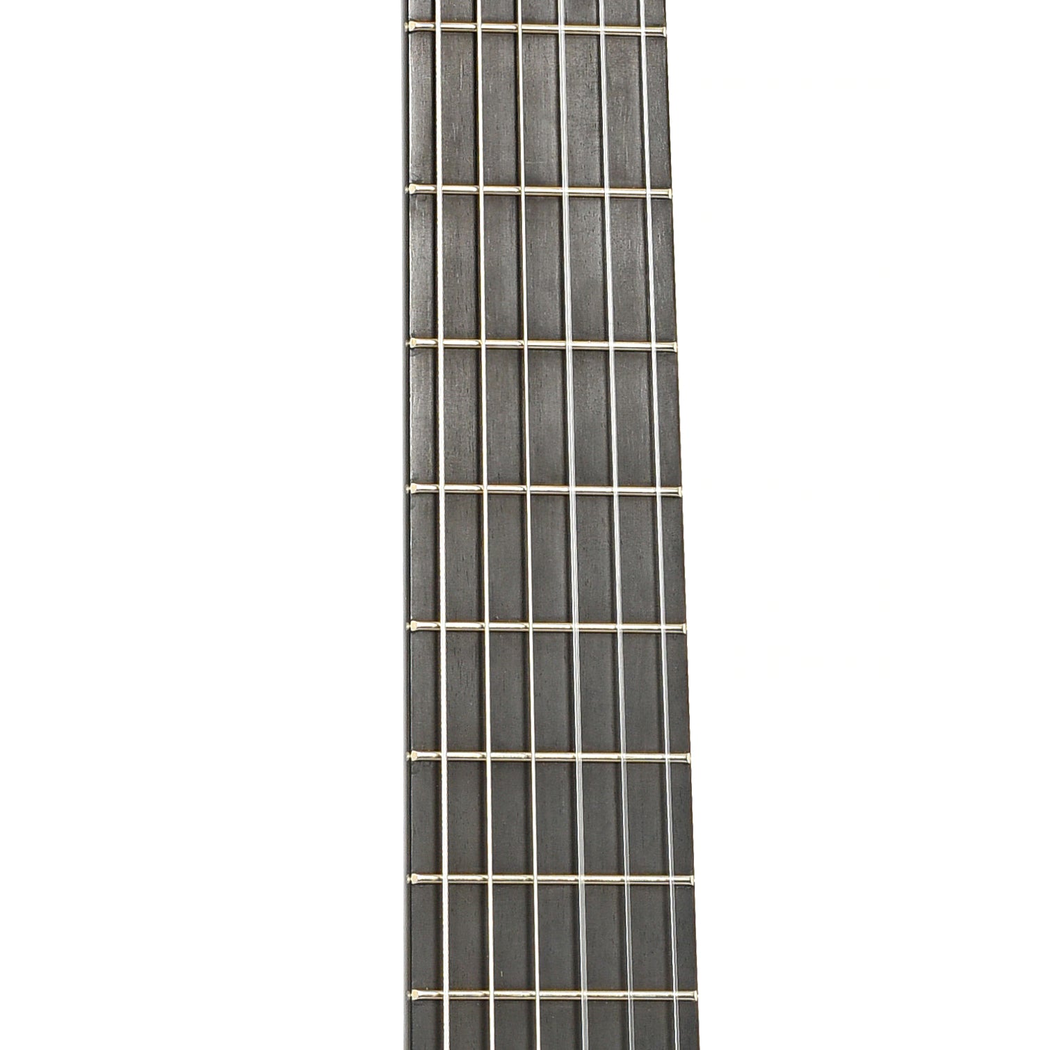 Fretboard of Yamaha GC-41C Classical Guitar (c.2007)