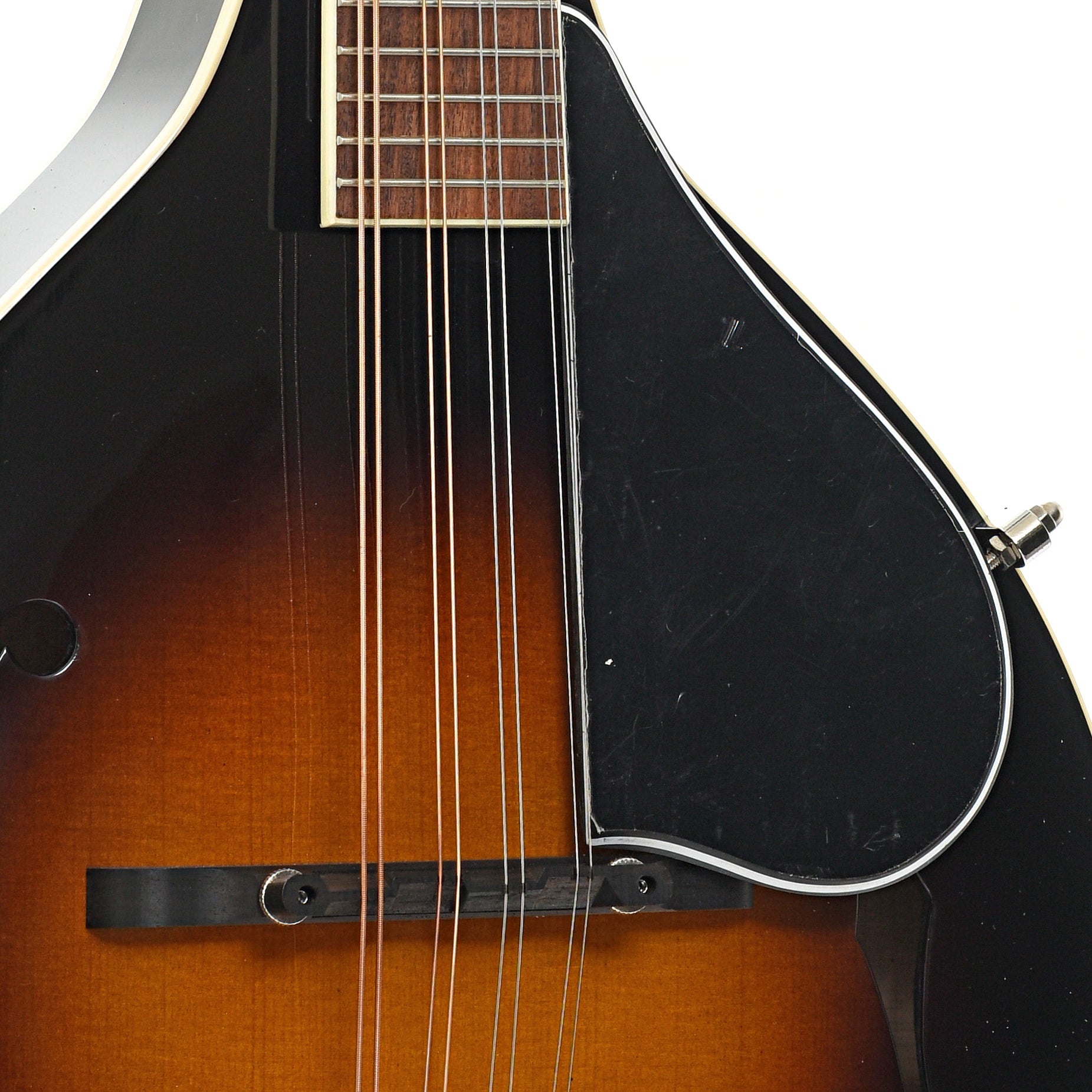 Kentucky KM-150 A-Model Mandolin – Elderly Instruments