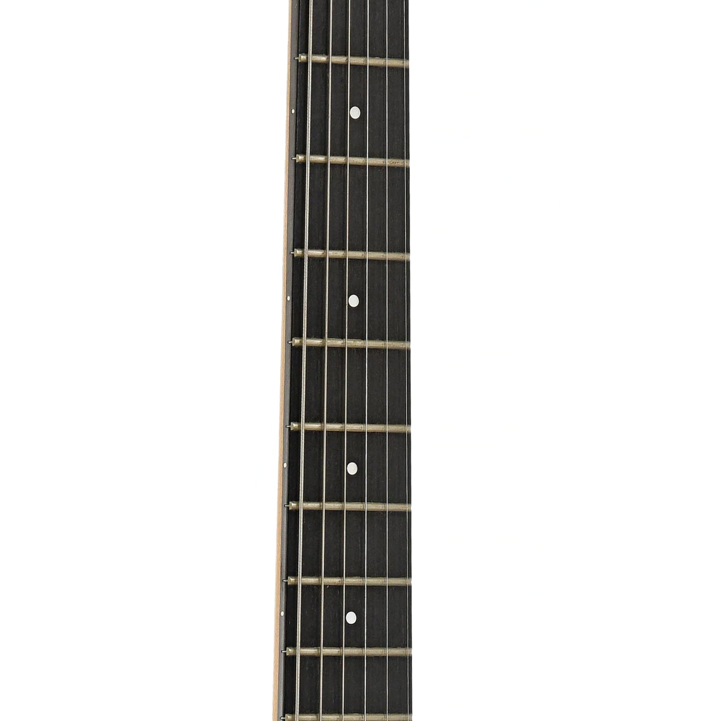  Fretboard of Ibanez PR1440 Pro Line Series Electric Guitar