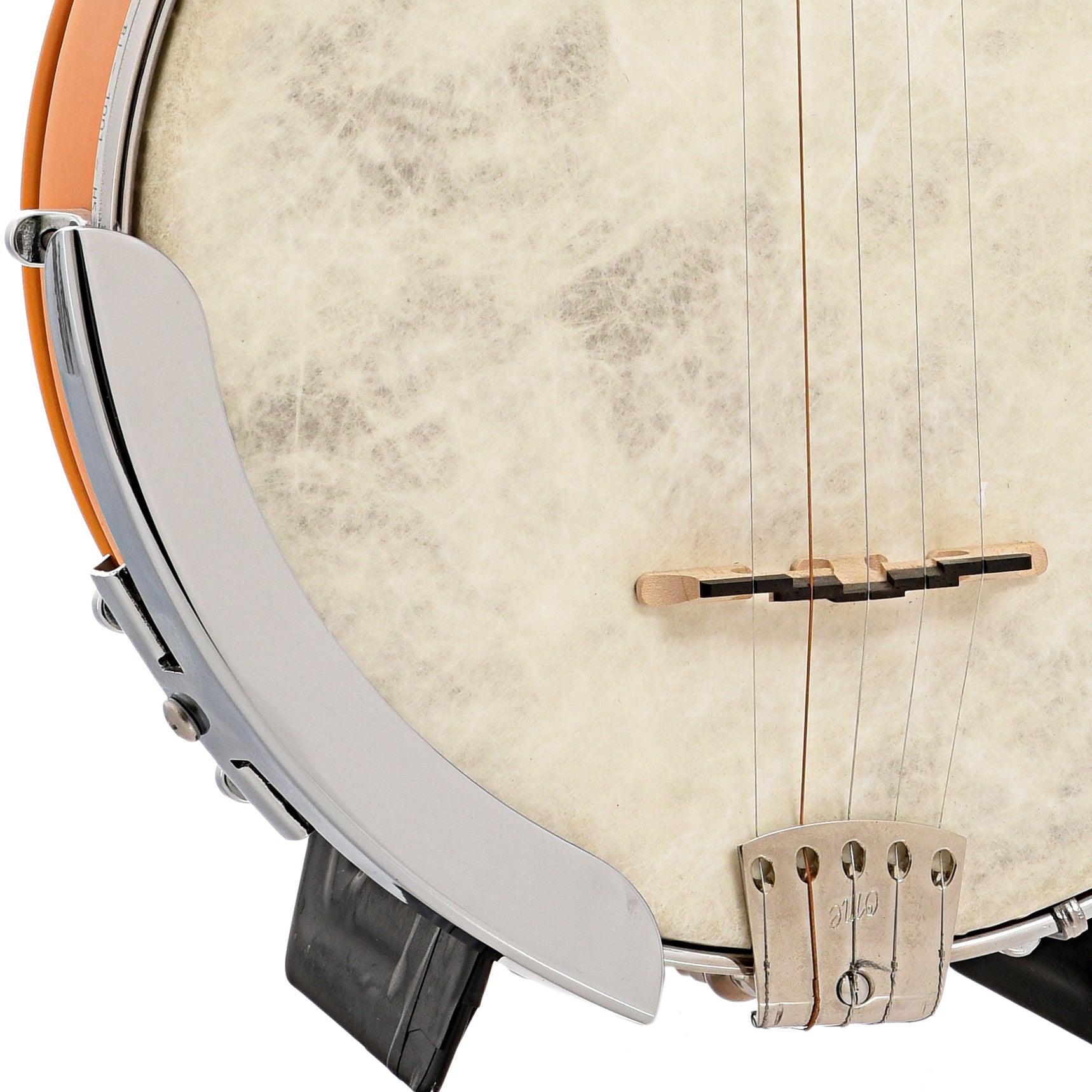 Gold Tone TB 100 Travel Banjo c.2000 Elderly Instruments