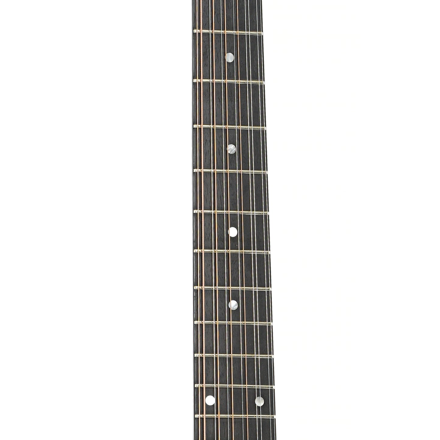 Taylor 750 12-String Acoustic Guitar (1988)