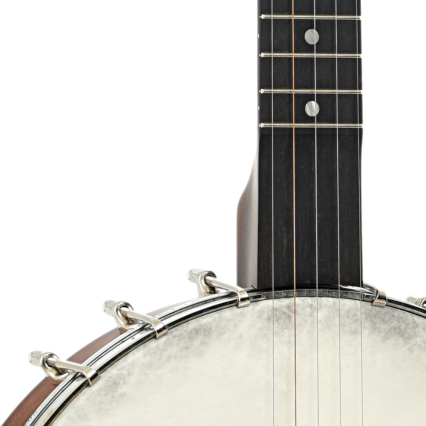 Deering Vega Little Wonder 12" Open Back Banjo (2020)