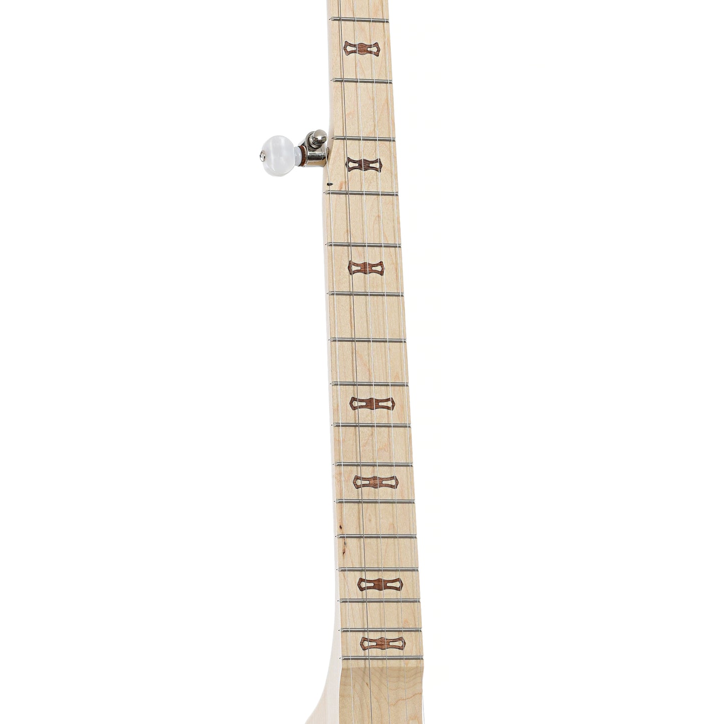 Deering Goodtime Openback Banjo with Scooped Fretboard