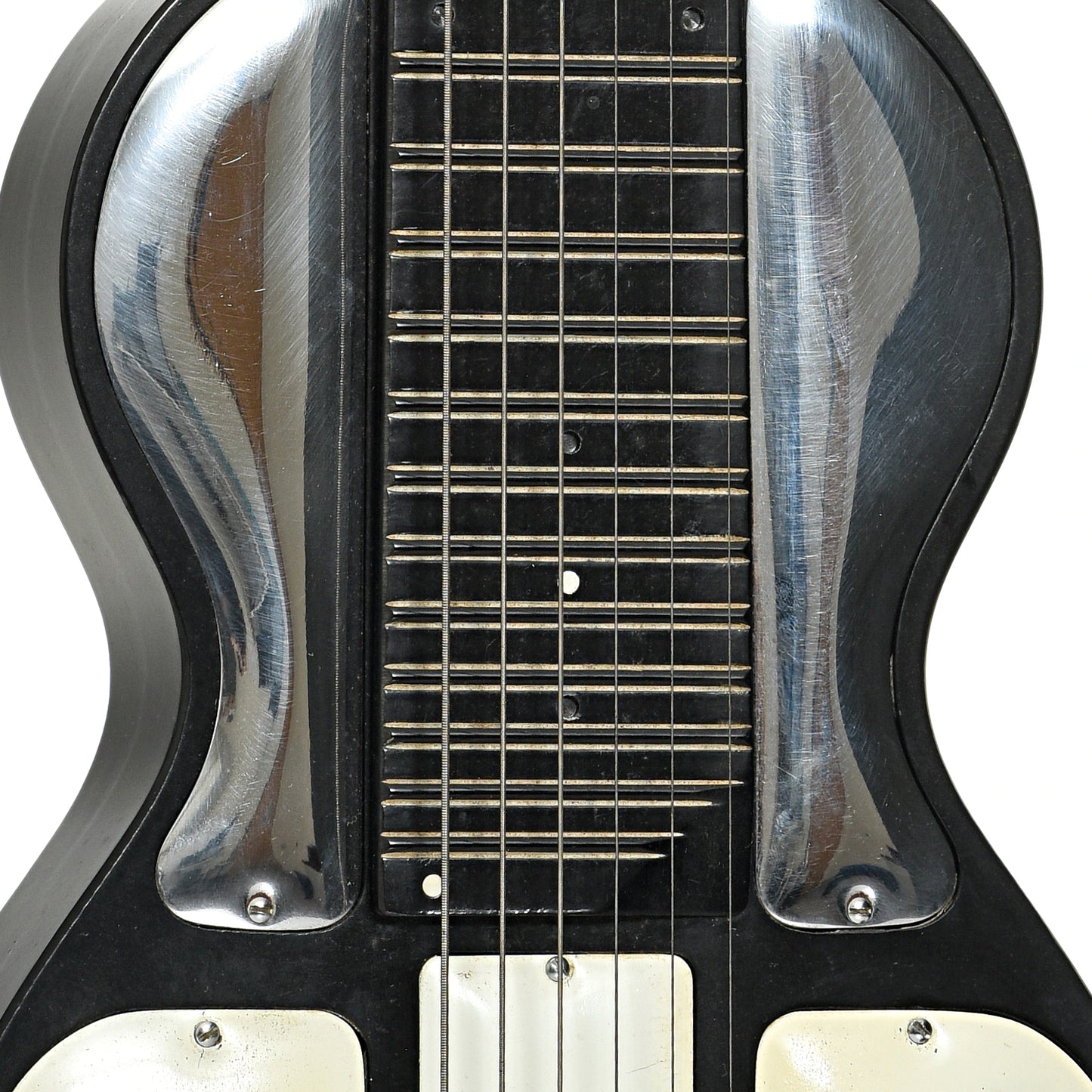 Rickenbacker Electro BD6 Lap Steel Guitar (c.1950-51)