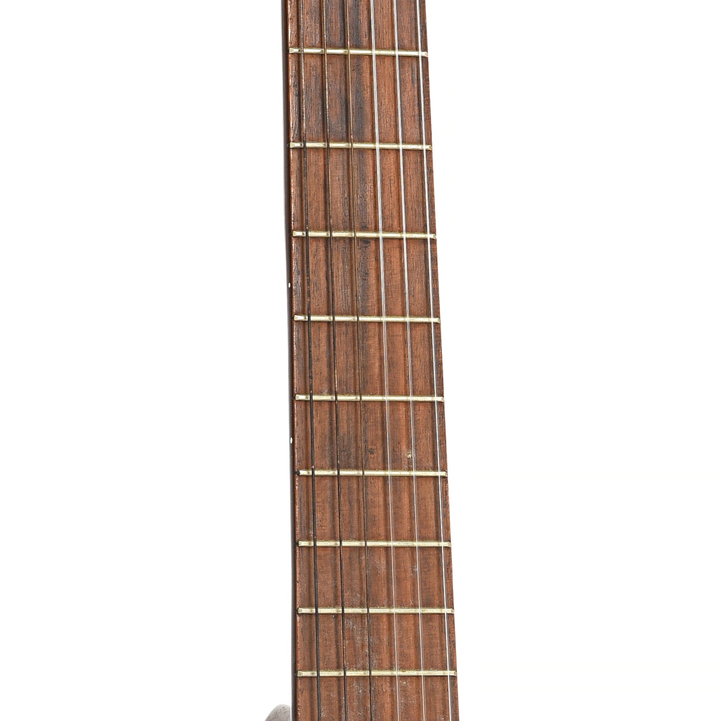 Fretboard of Orlando Model 310 Classical Guitar