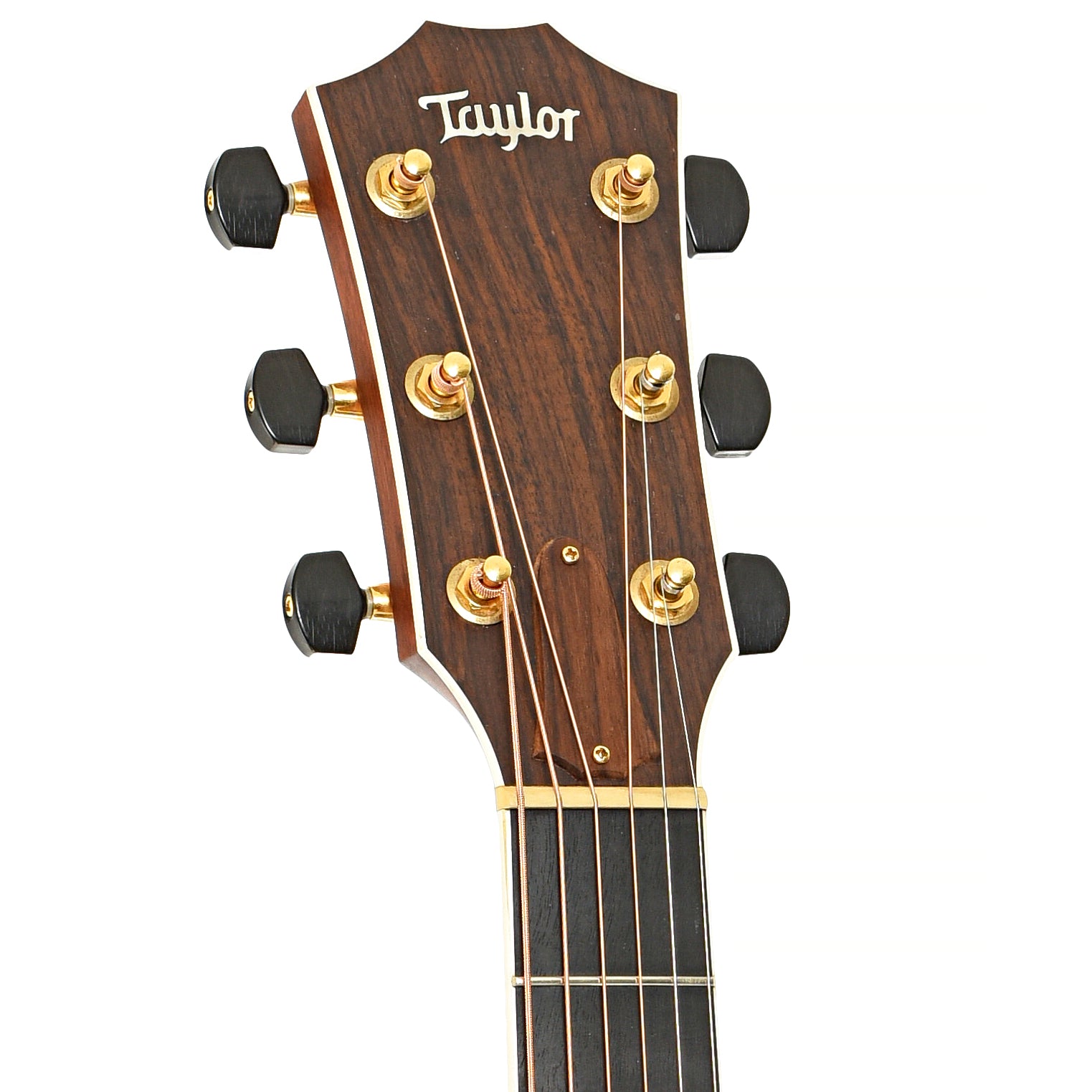 Taylor 810 CE Acoustic Electric Guitar 2004 Elderly Instruments