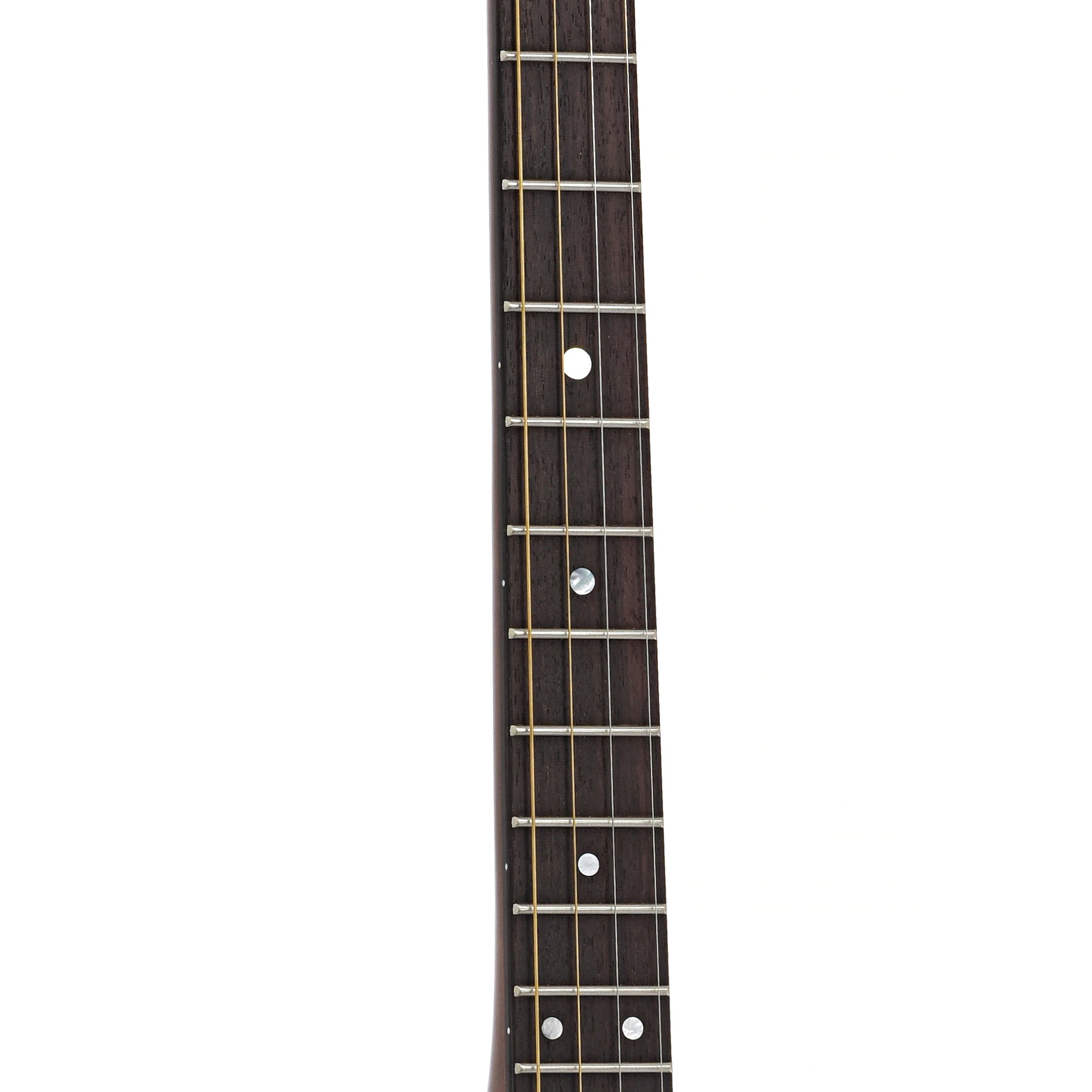 Blueridge BR 40T Tenor Guitar Gigbag Elderly Instruments