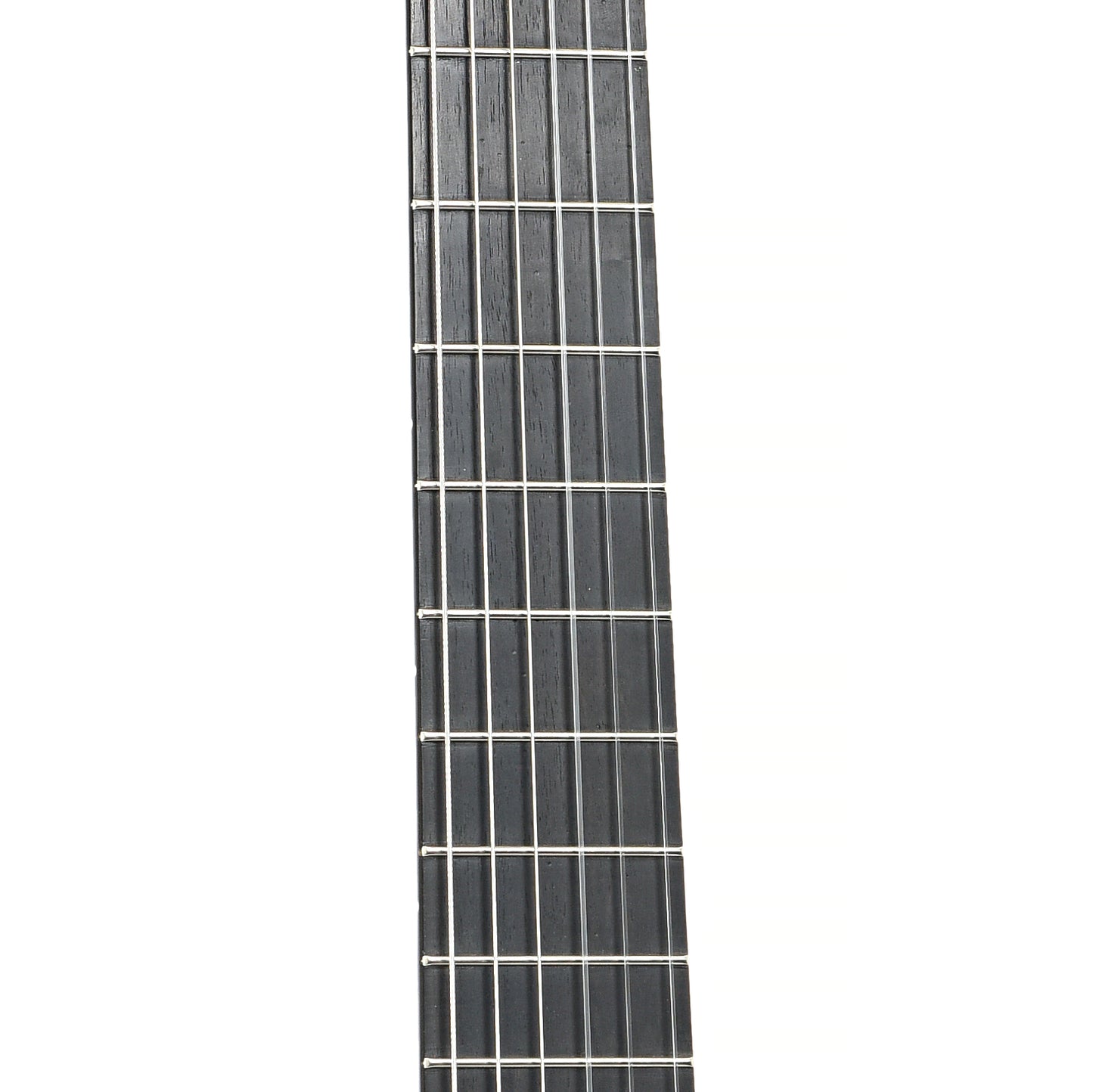 Fretboard of Cordoba C-9 CD/MH Classical Guitar